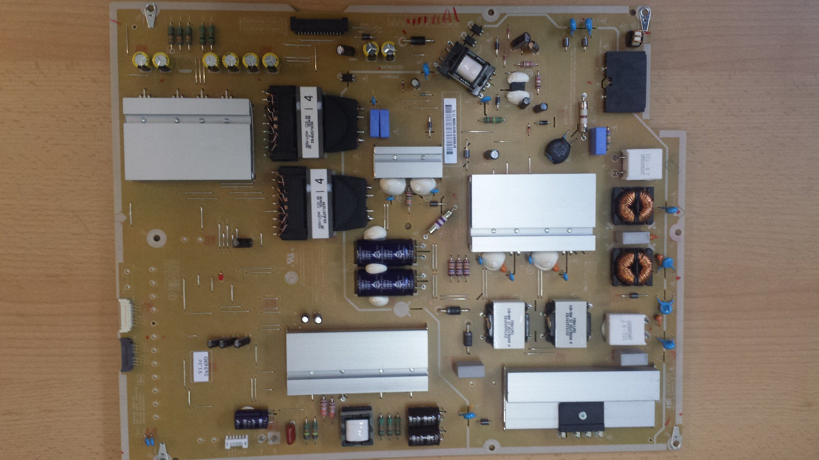 LG Power Board for LG 65UG870V / EAY63749101 rev 2.0